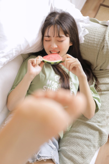 最美好的时光